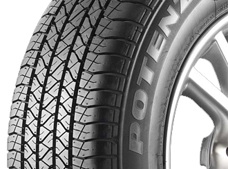 BRIDGESTONE POTENZA RE92